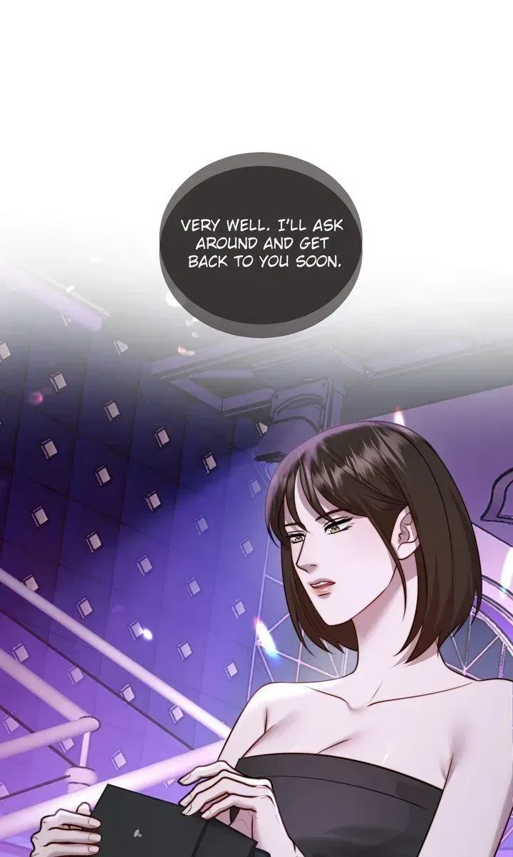 The Billionaire’s Replacement Wife Chapter 80 – Page 59