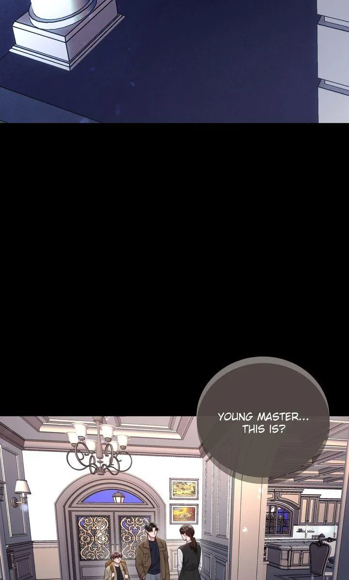The Billionaire’s Replacement Wife Chapter 79 – Page 5
