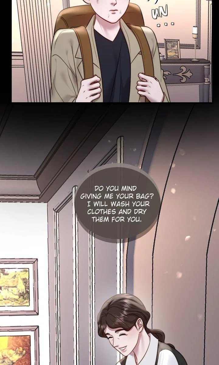 The Billionaire’s Replacement Wife Chapter 79 – Page 10
