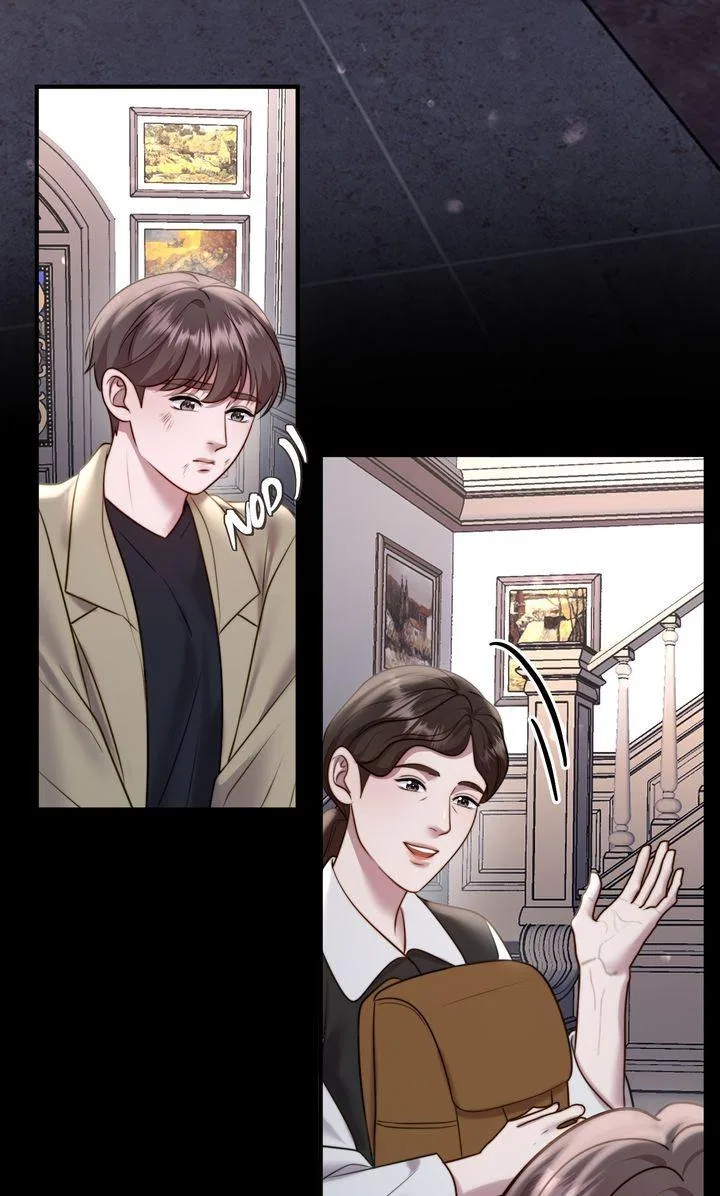 The Billionaire’s Replacement Wife Chapter 79 – Page 12