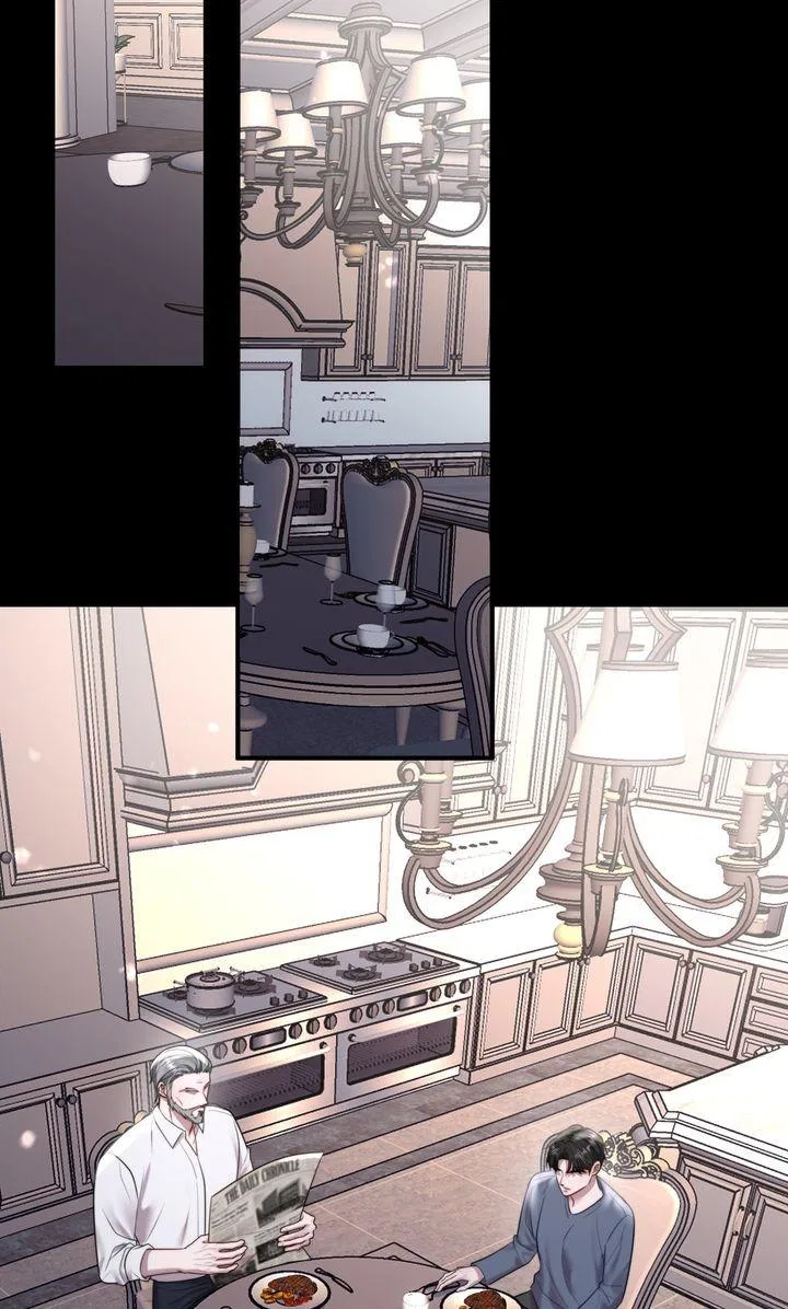 The Billionaire’s Replacement Wife Chapter 79 – Page 14