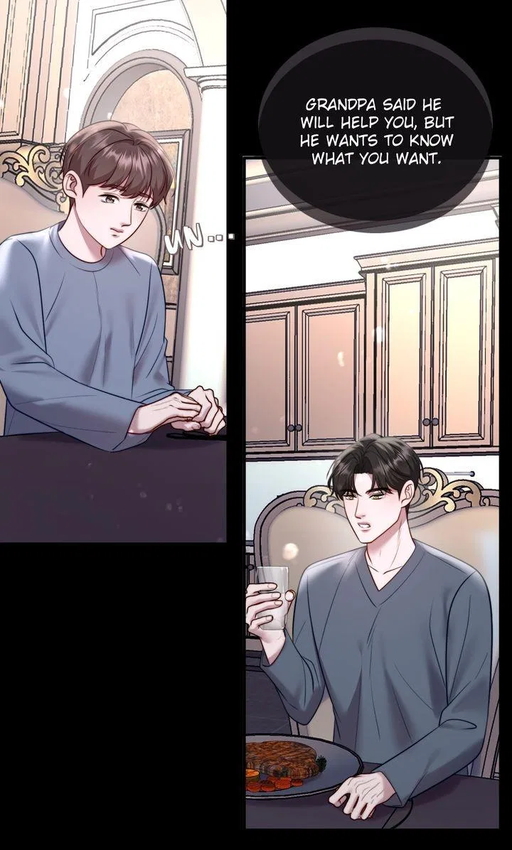 The Billionaire’s Replacement Wife Chapter 79 – Page 21