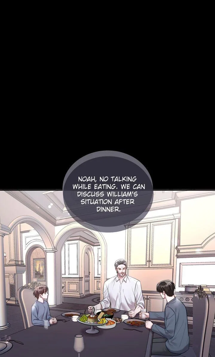 The Billionaire’s Replacement Wife Chapter 79 – Page 22