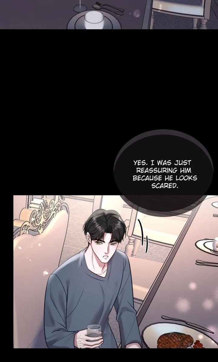 The Billionaire’s Replacement Wife Chapter 79 – Page 23