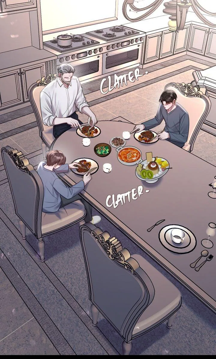 The Billionaire’s Replacement Wife Chapter 79 – Page 26