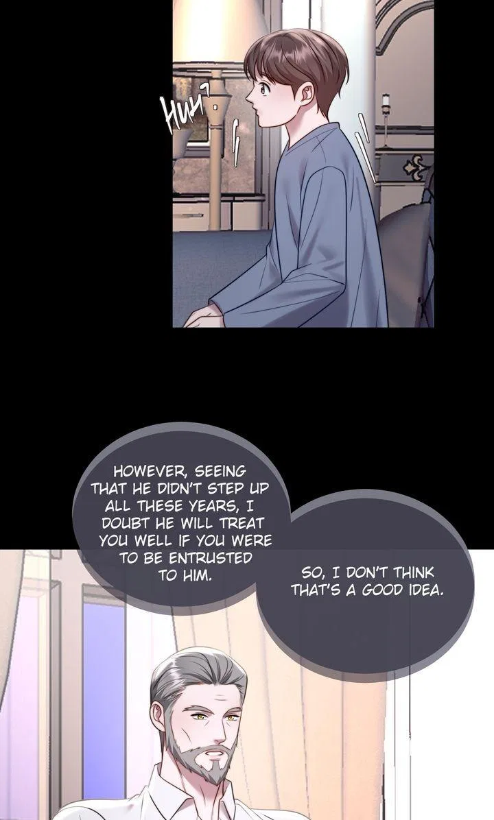 The Billionaire’s Replacement Wife Chapter 79 – Page 31
