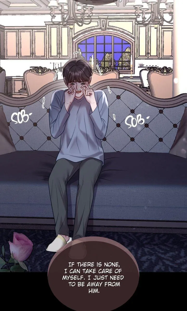 The Billionaire’s Replacement Wife Chapter 79 – Page 35