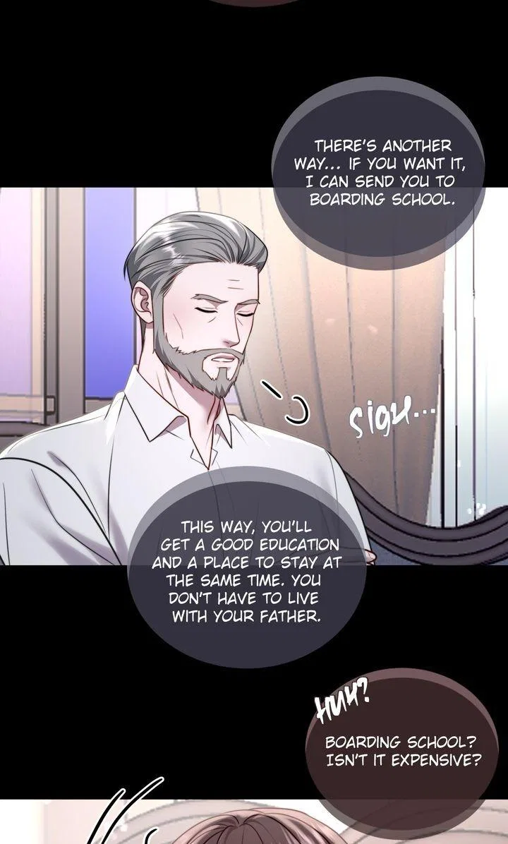 The Billionaire’s Replacement Wife Chapter 79 – Page 36