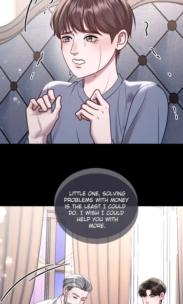 The Billionaire’s Replacement Wife Chapter 79 – Page 37