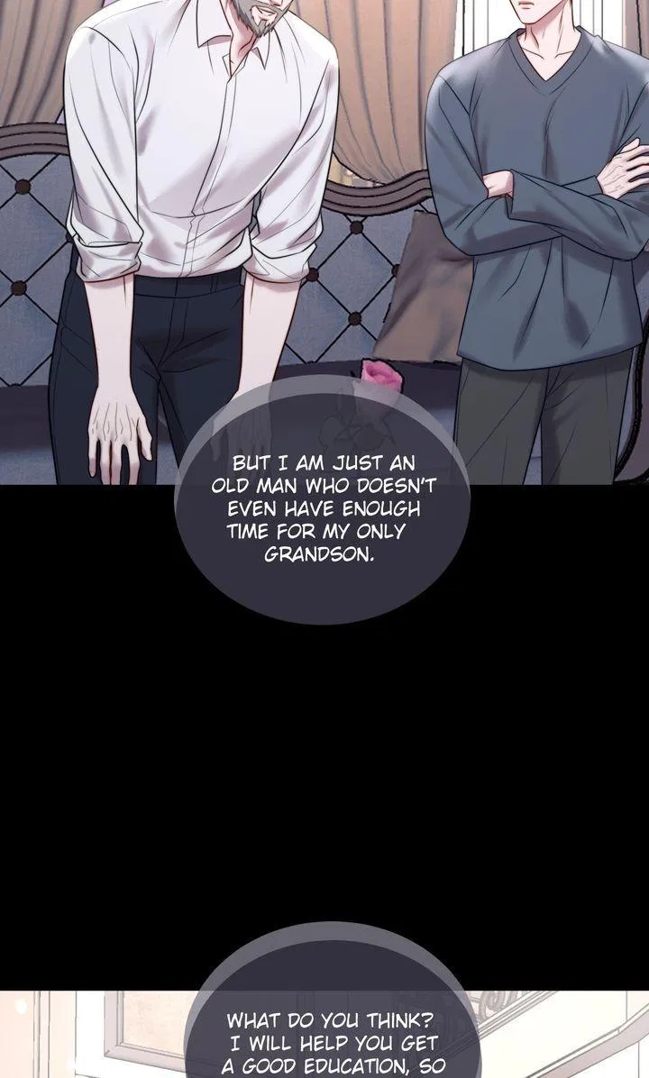 The Billionaire’s Replacement Wife Chapter 79 – Page 38