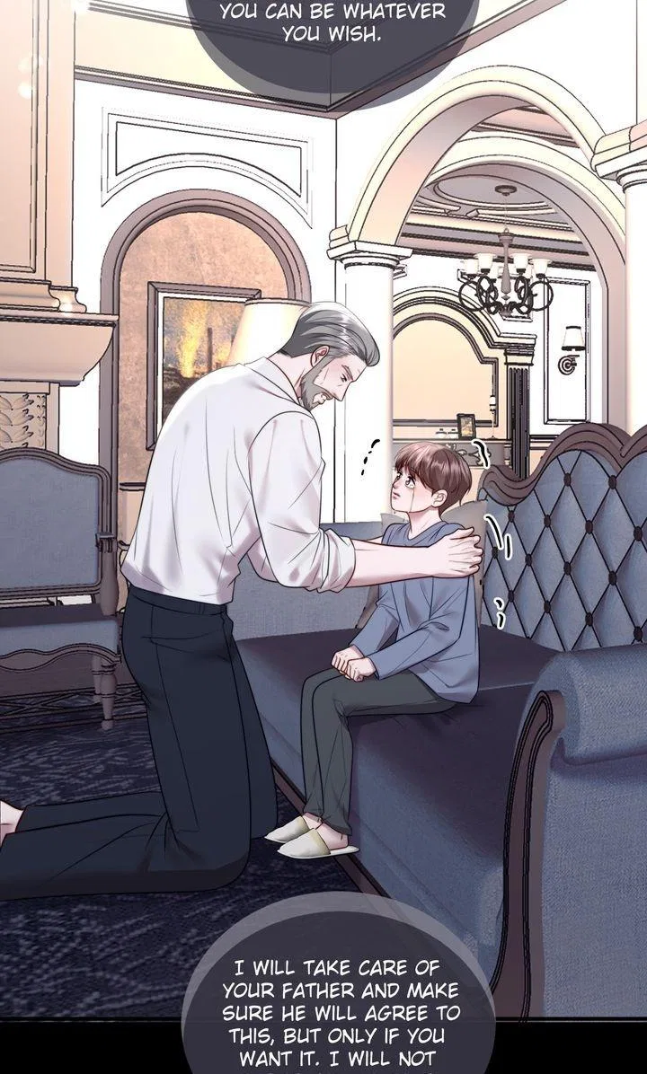 The Billionaire’s Replacement Wife Chapter 79 – Page 39