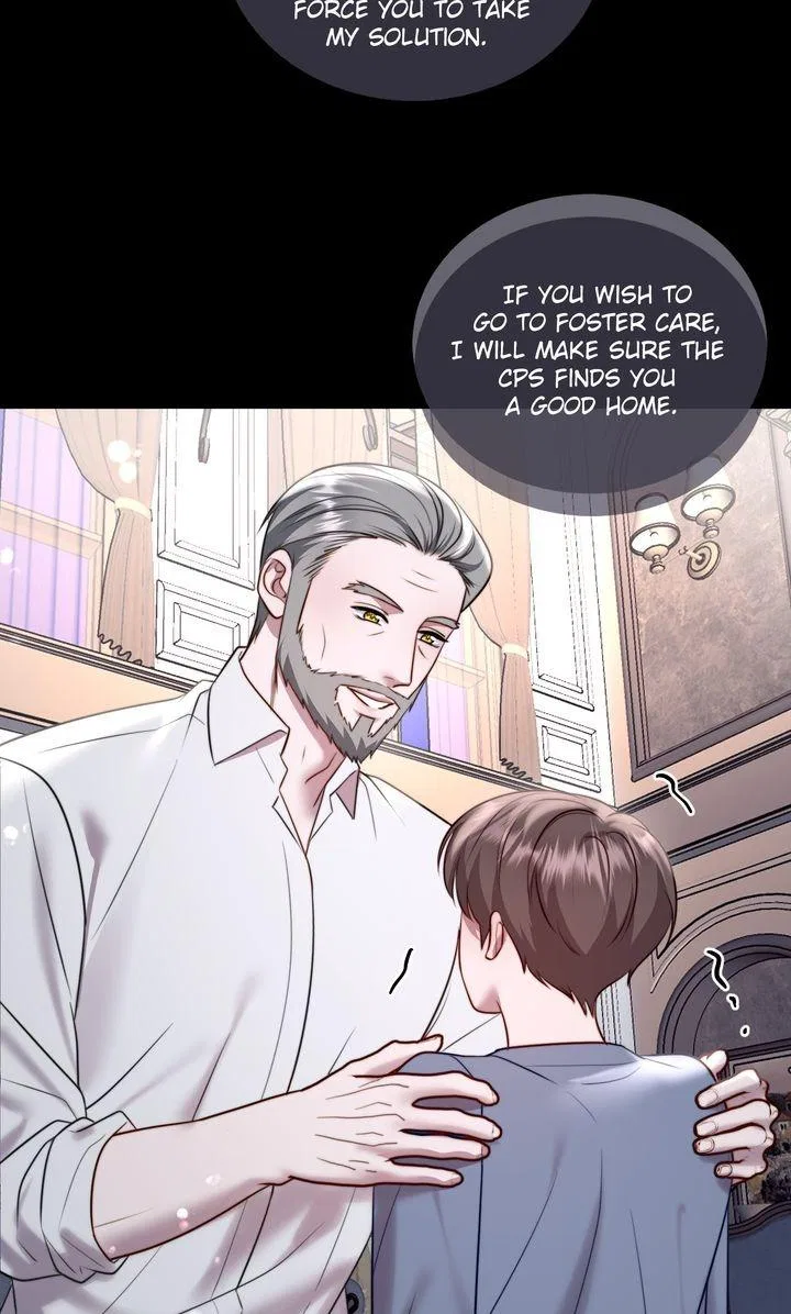 The Billionaire’s Replacement Wife Chapter 79 – Page 40