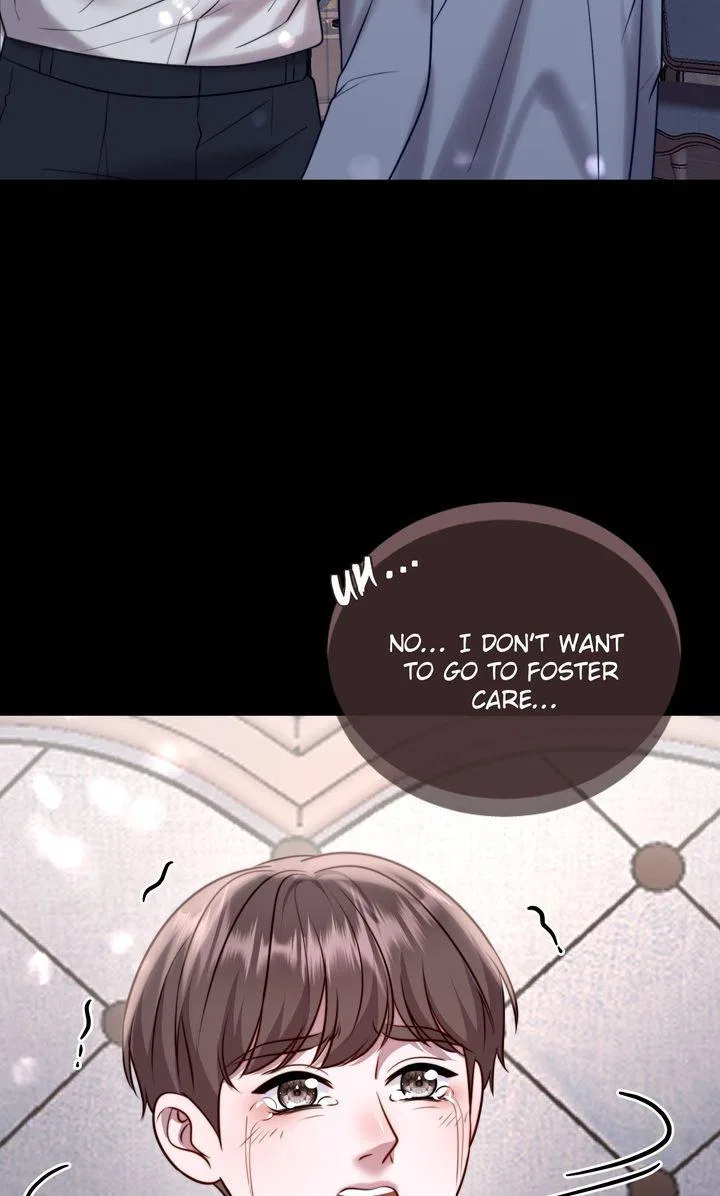 The Billionaire’s Replacement Wife Chapter 79 – Page 41
