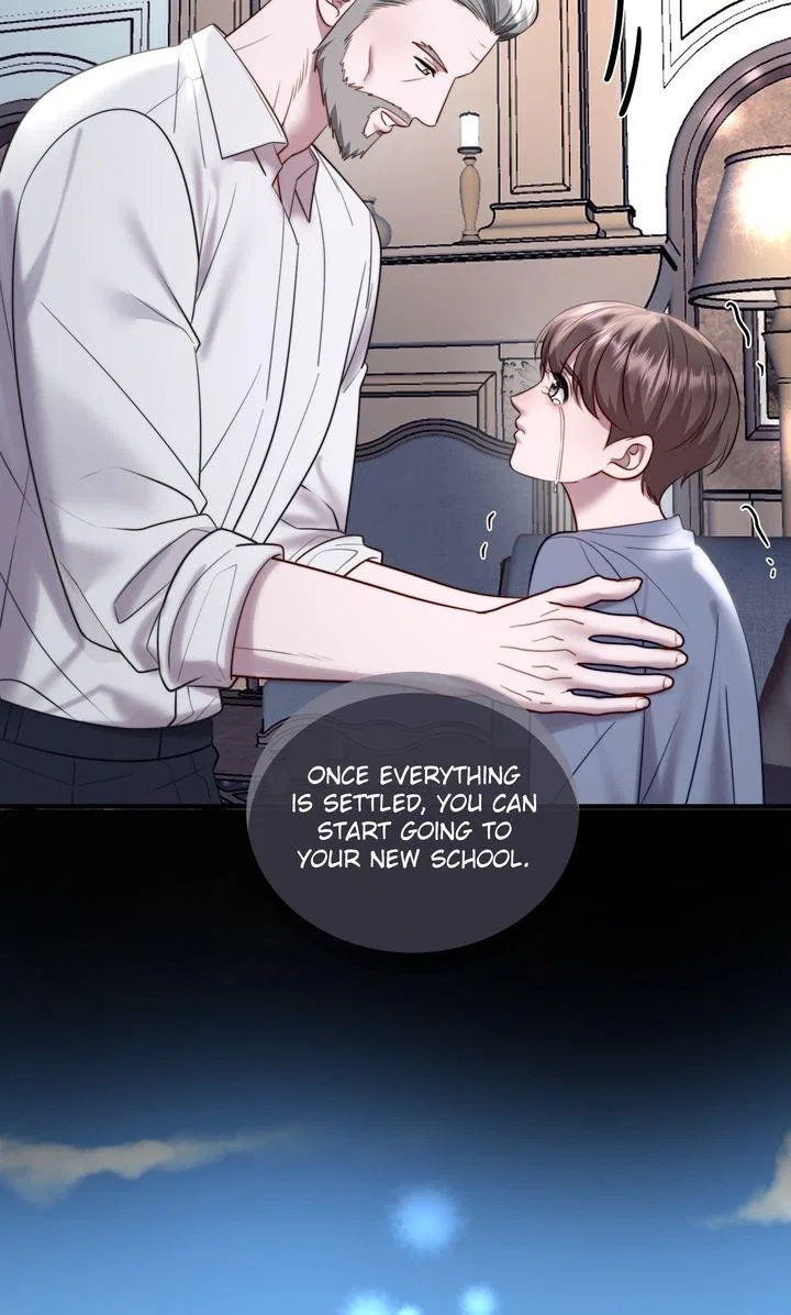 The Billionaire’s Replacement Wife Chapter 79 – Page 44