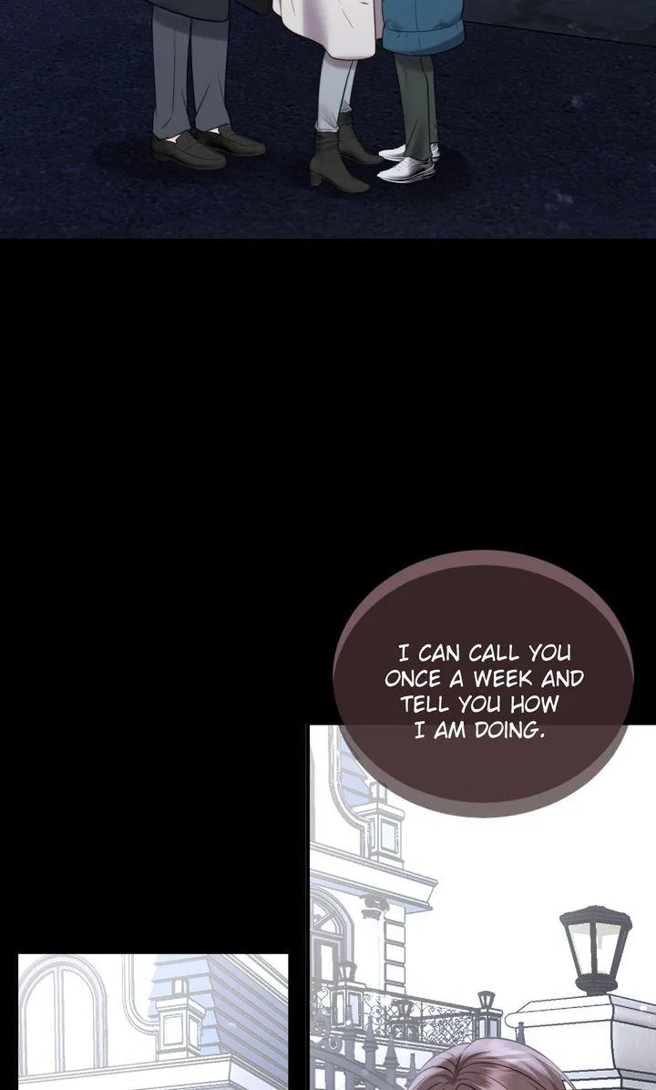 The Billionaire’s Replacement Wife Chapter 79 – Page 47