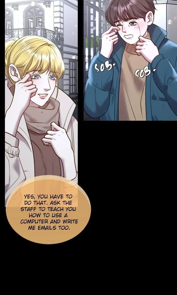 The Billionaire’s Replacement Wife Chapter 79 – Page 48