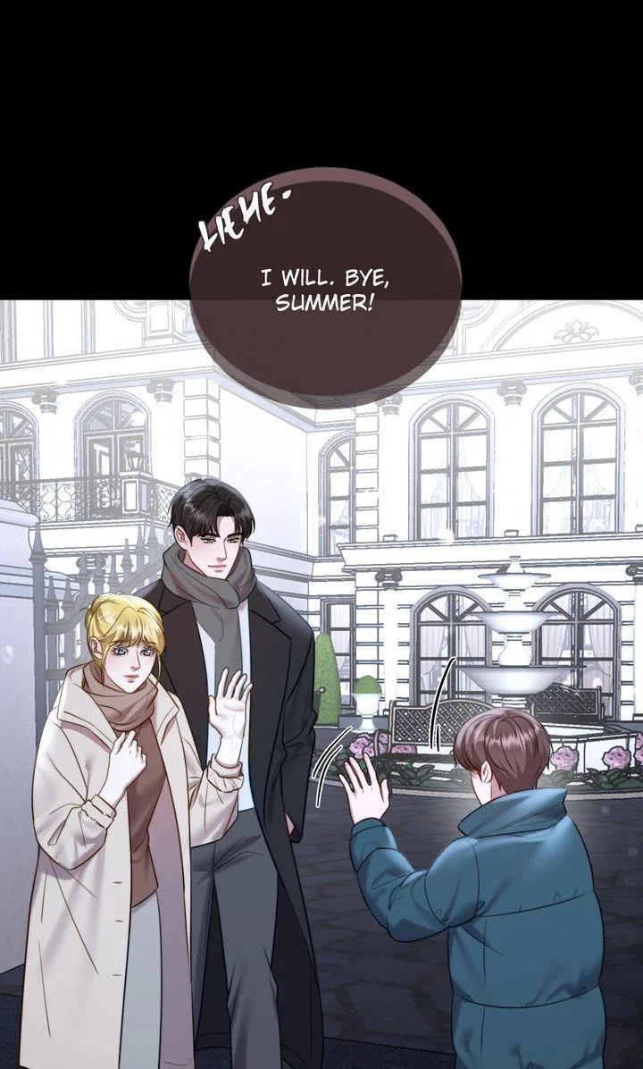 The Billionaire’s Replacement Wife Chapter 79 – Page 49