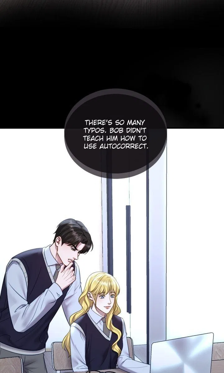 The Billionaire’s Replacement Wife Chapter 79 – Page 56