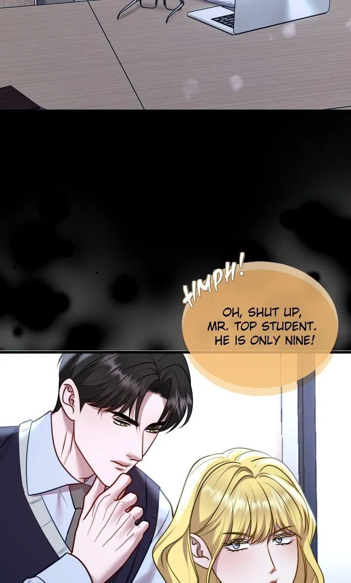 The Billionaire’s Replacement Wife Chapter 79 – Page 57