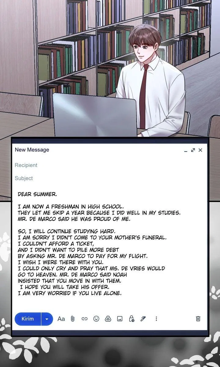 The Billionaire’s Replacement Wife Chapter 79 – Page 59