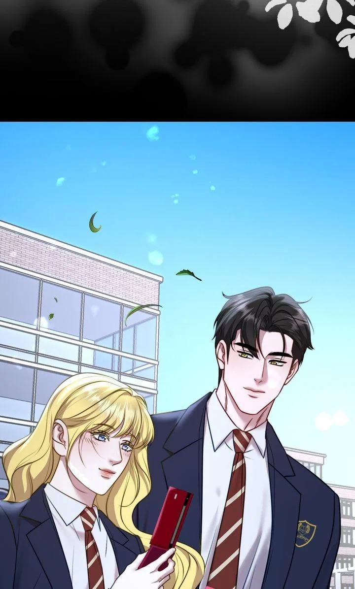The Billionaire’s Replacement Wife Chapter 79 – Page 60