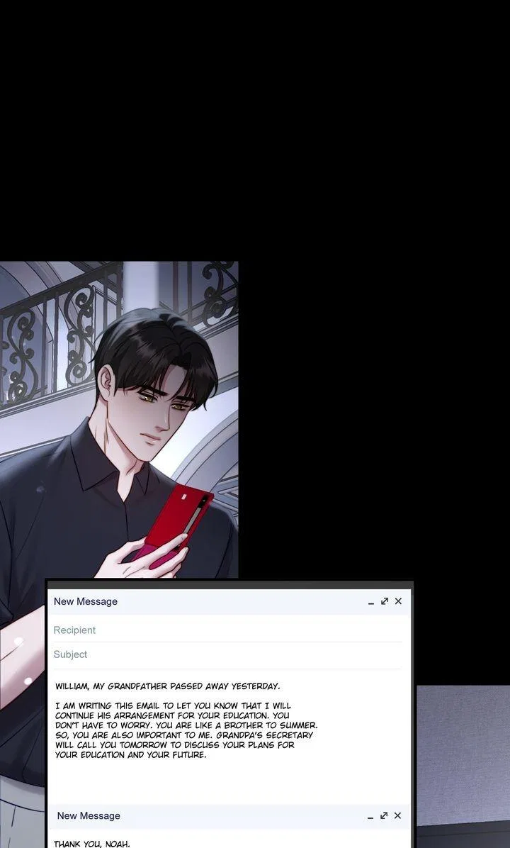 The Billionaire’s Replacement Wife Chapter 79 – Page 64