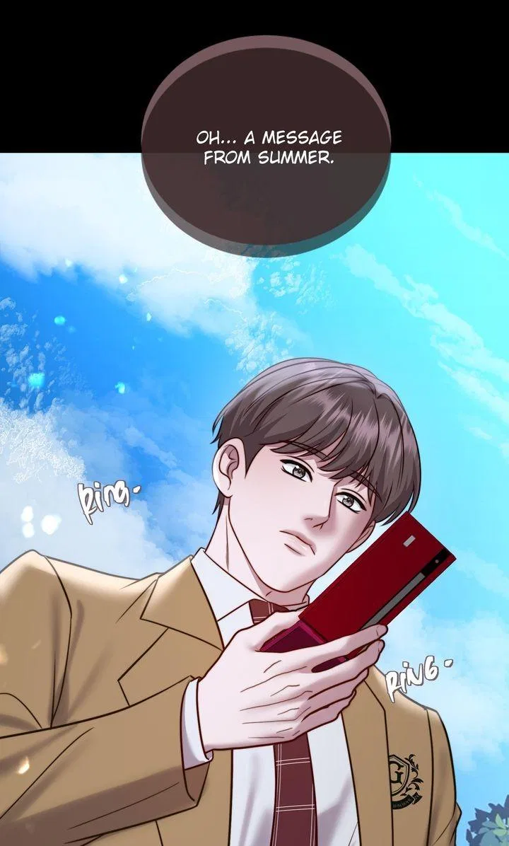 The Billionaire’s Replacement Wife Chapter 79 – Page 66