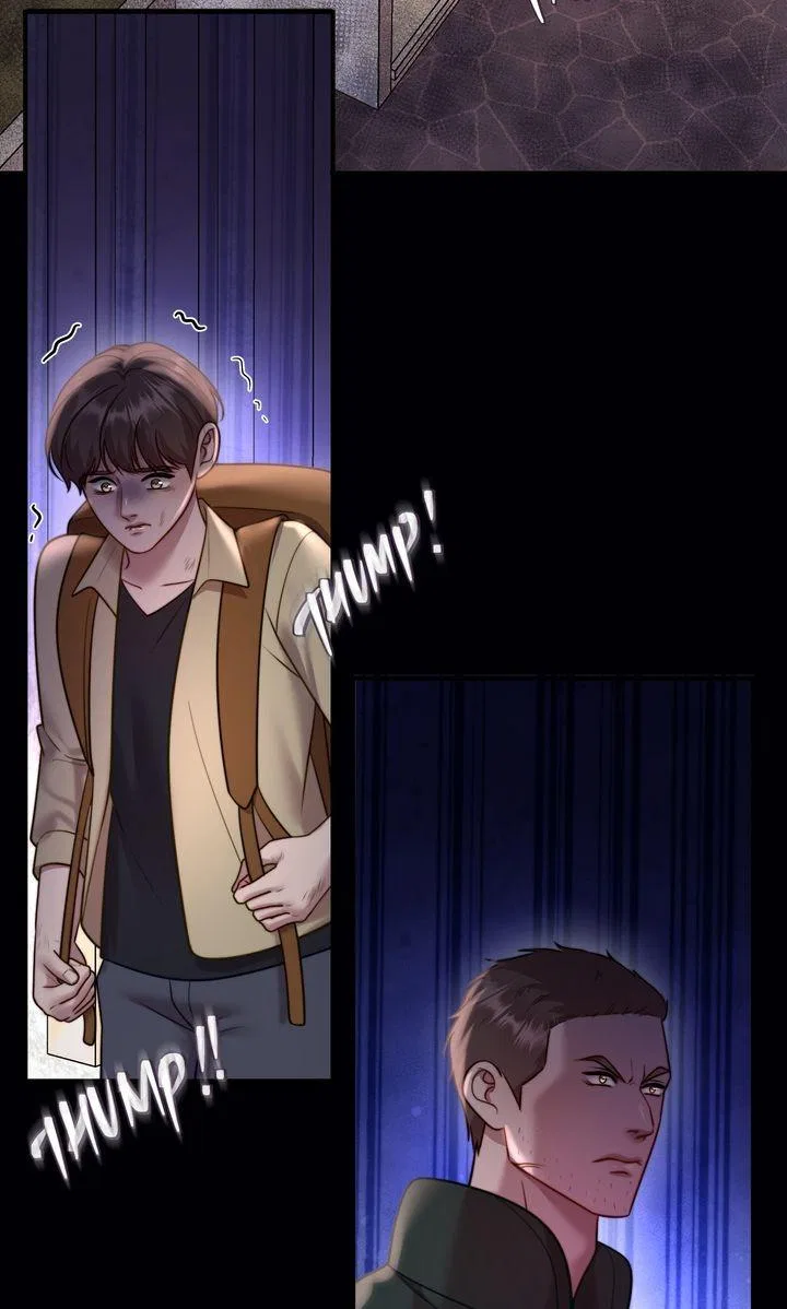 The Billionaire’s Replacement Wife Chapter 78 – Page 8