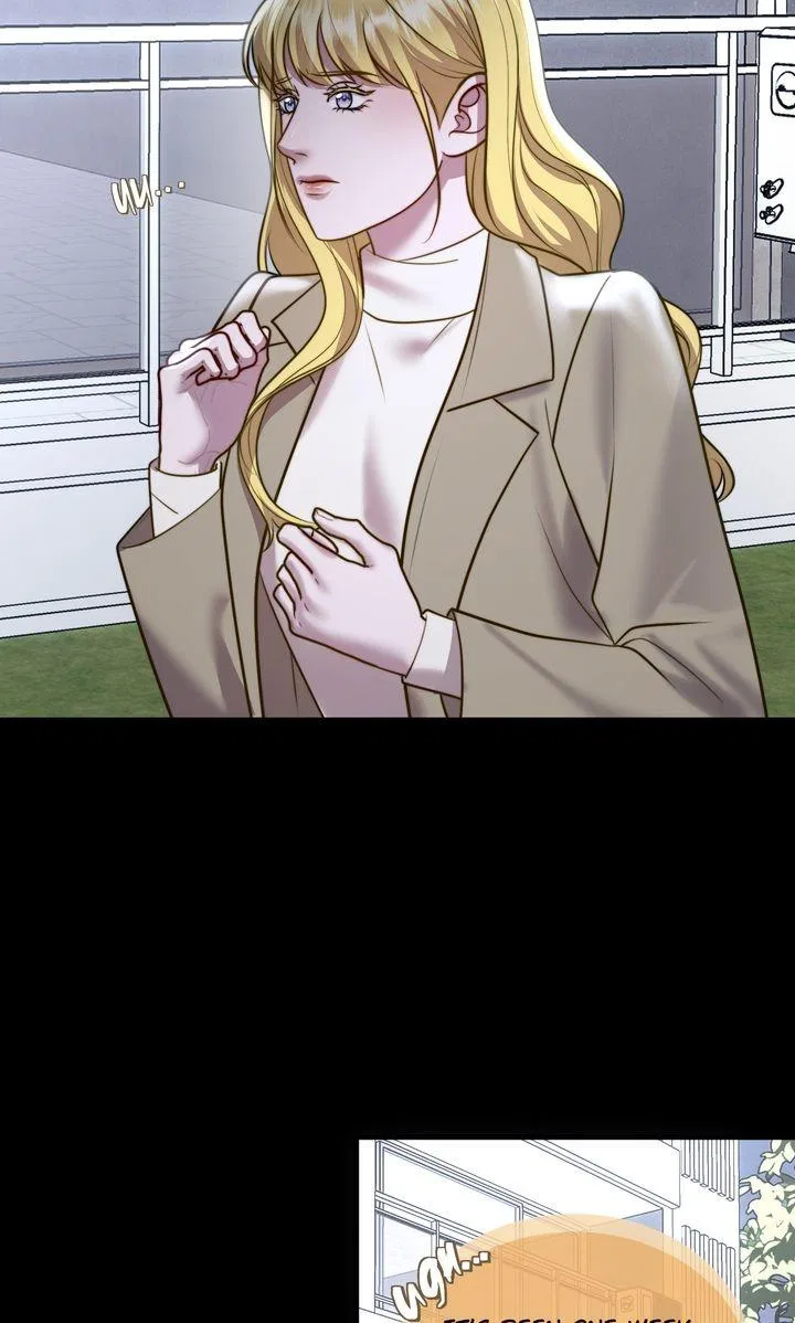 The Billionaire’s Replacement Wife Chapter 78 – Page 14