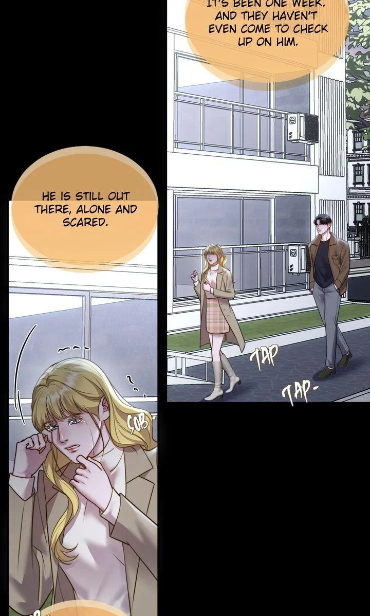 The Billionaire’s Replacement Wife Chapter 78 – Page 15