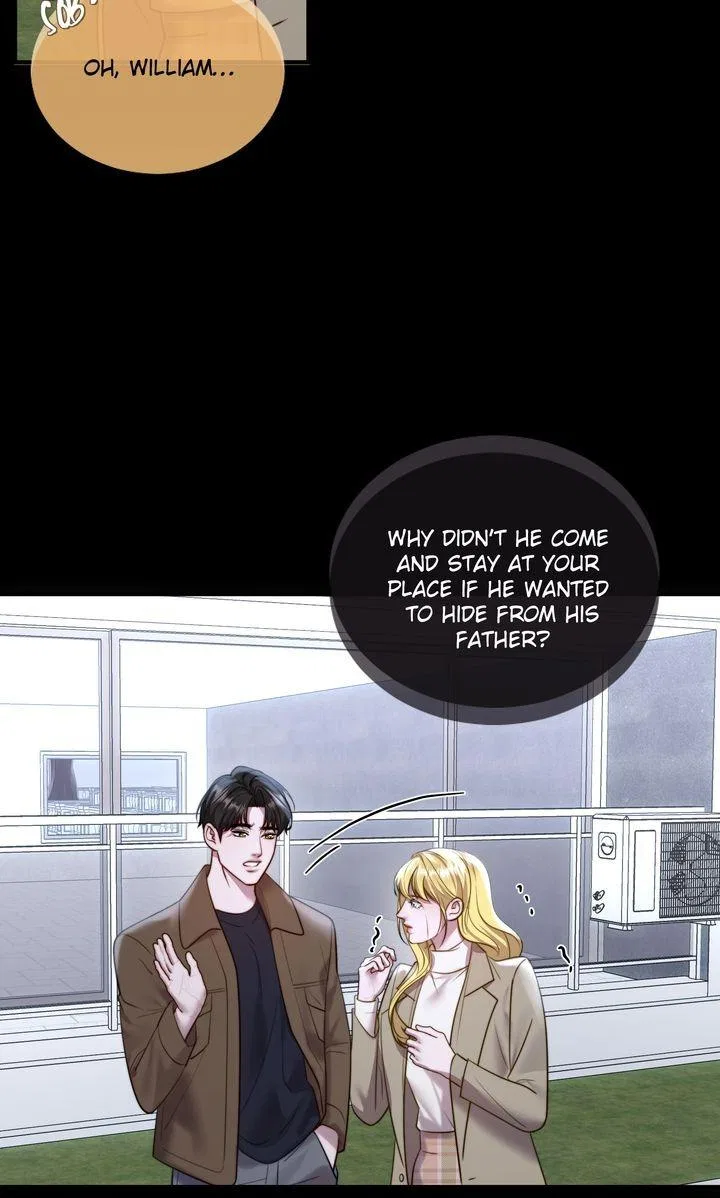 The Billionaire’s Replacement Wife Chapter 78 – Page 16