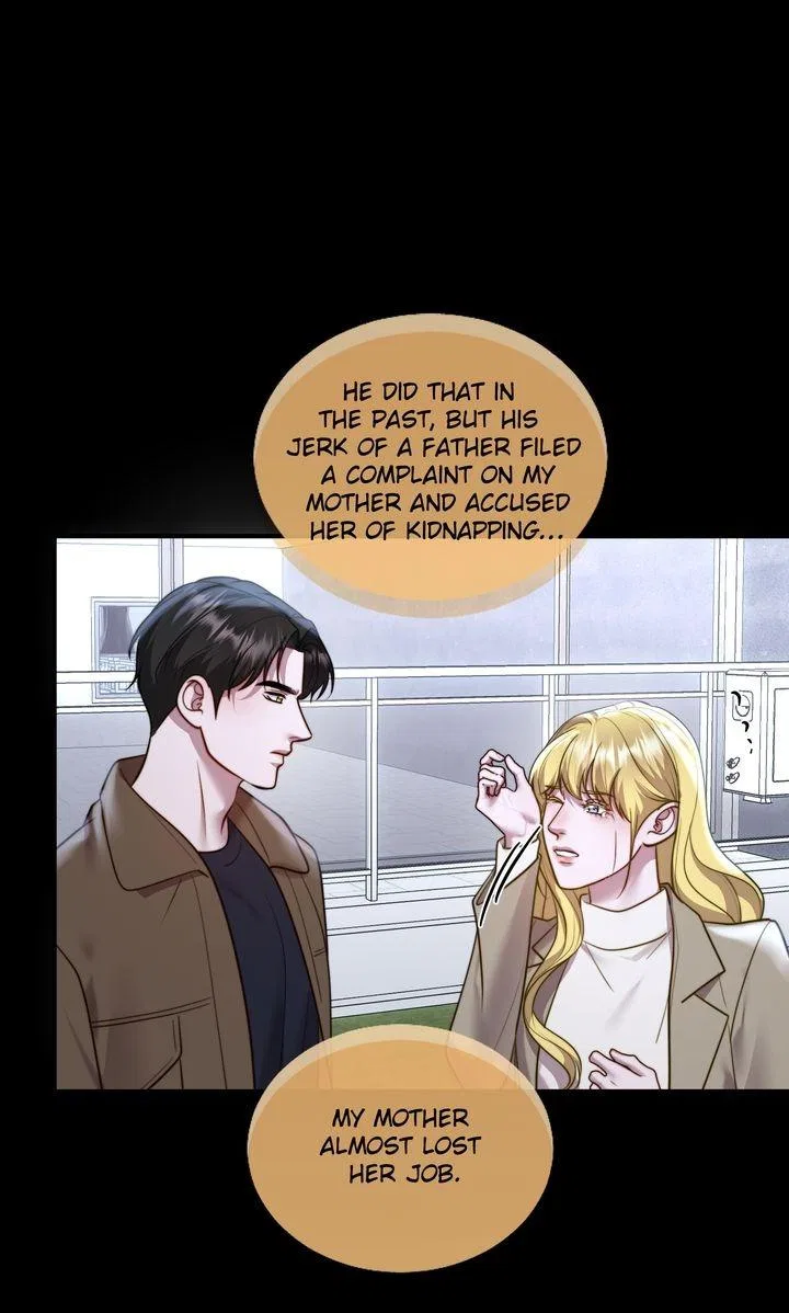 The Billionaire’s Replacement Wife Chapter 78 – Page 17