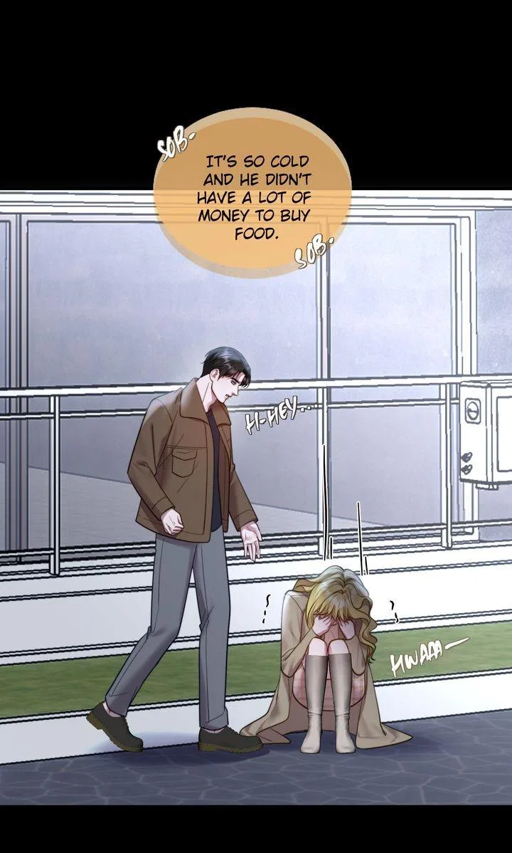 The Billionaire’s Replacement Wife Chapter 78 – Page 18