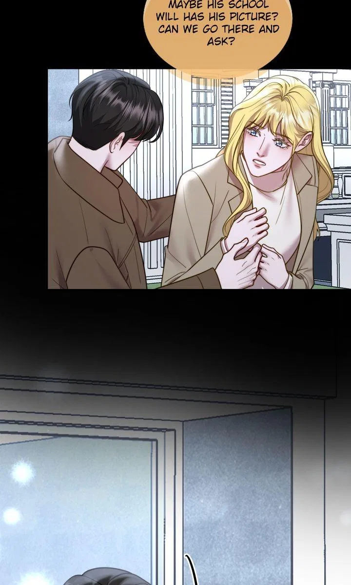 The Billionaire’s Replacement Wife Chapter 78 – Page 21