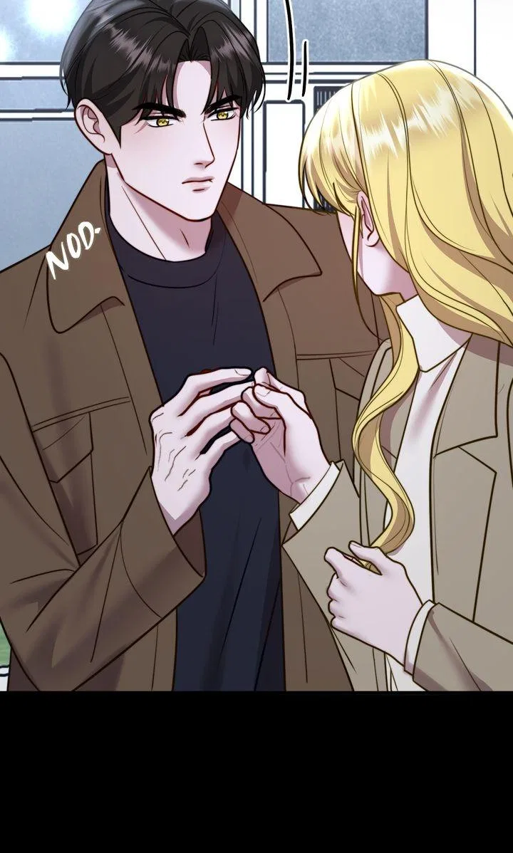 The Billionaire’s Replacement Wife Chapter 78 – Page 22