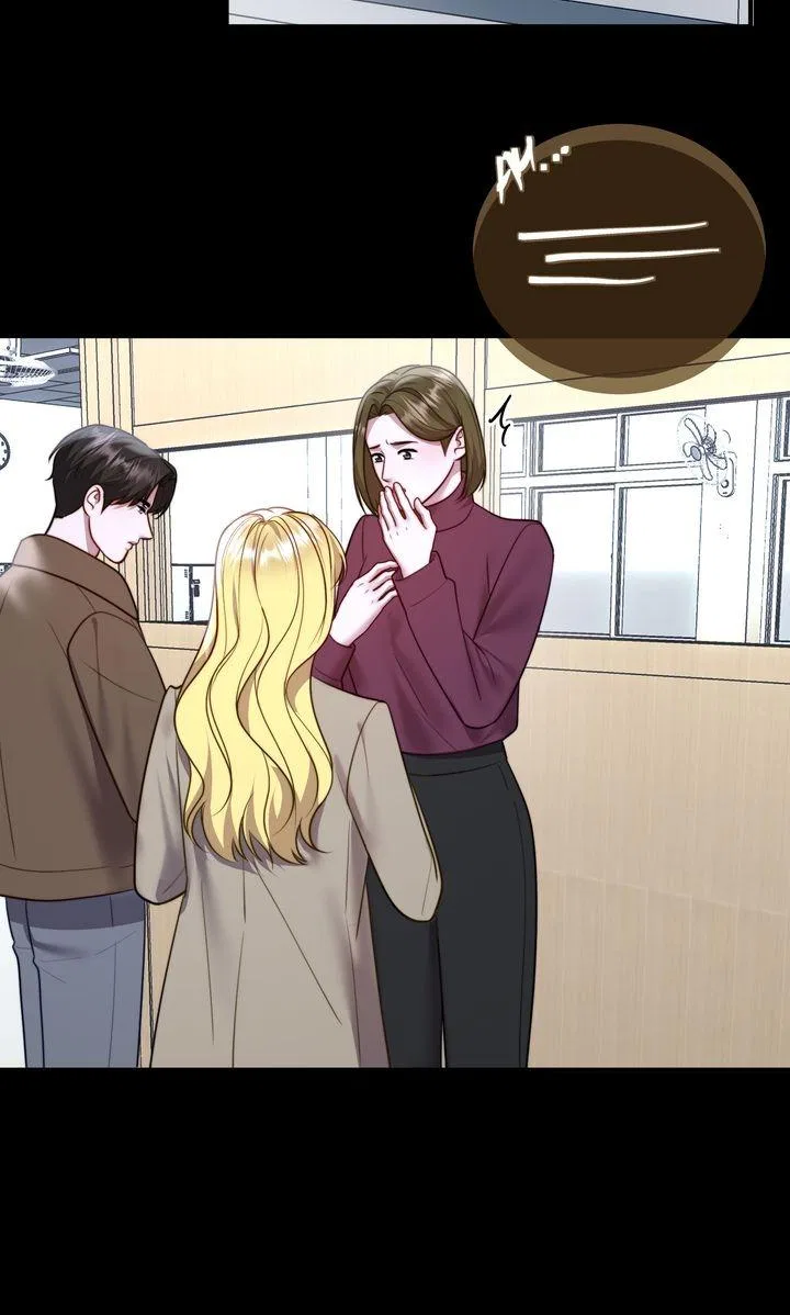 The Billionaire’s Replacement Wife Chapter 78 – Page 25