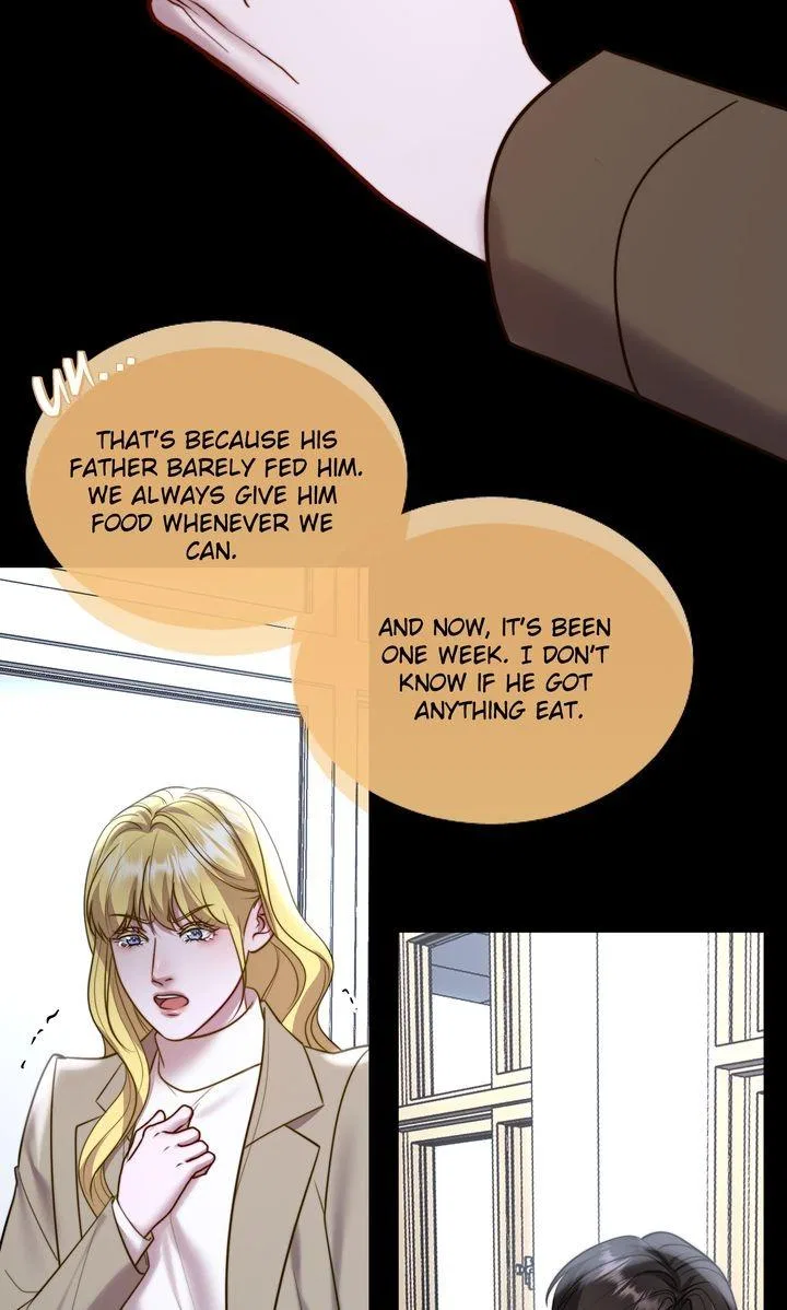 The Billionaire’s Replacement Wife Chapter 78 – Page 27