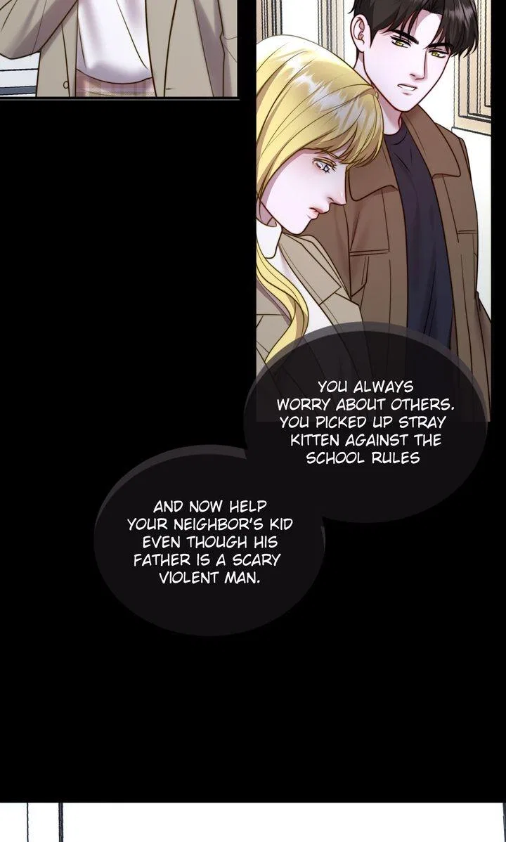 The Billionaire’s Replacement Wife Chapter 78 – Page 28