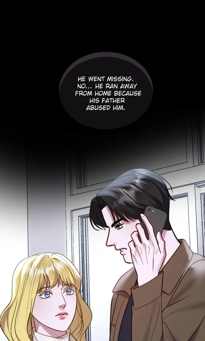 The Billionaire’s Replacement Wife Chapter 78 – Page 31