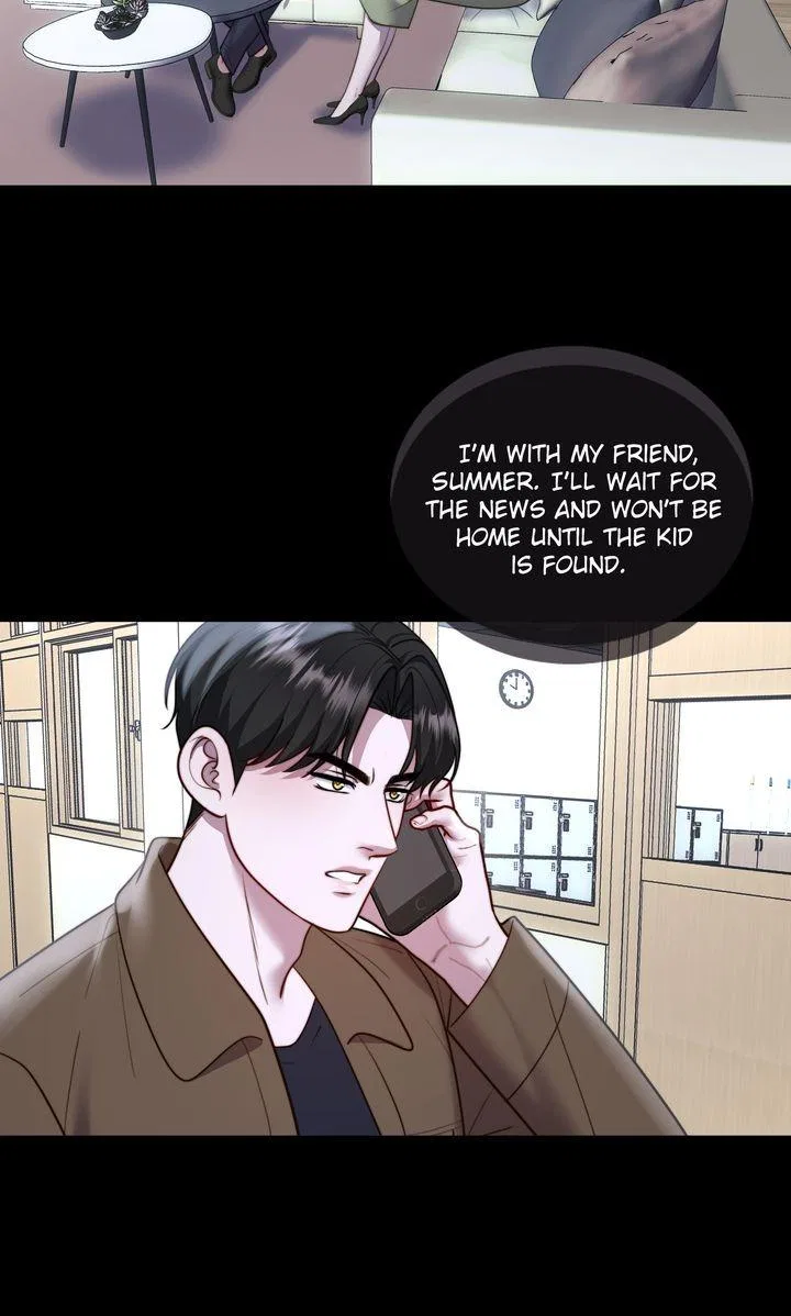 The Billionaire’s Replacement Wife Chapter 78 – Page 35