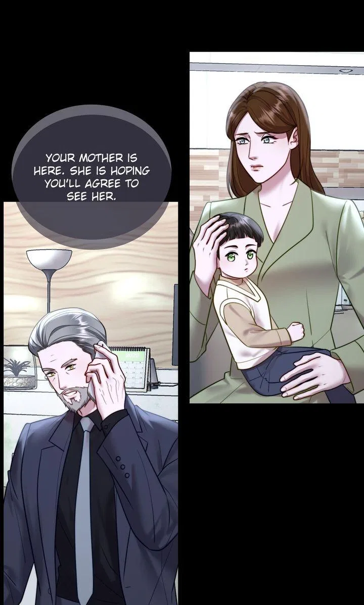 The Billionaire’s Replacement Wife Chapter 78 – Page 36