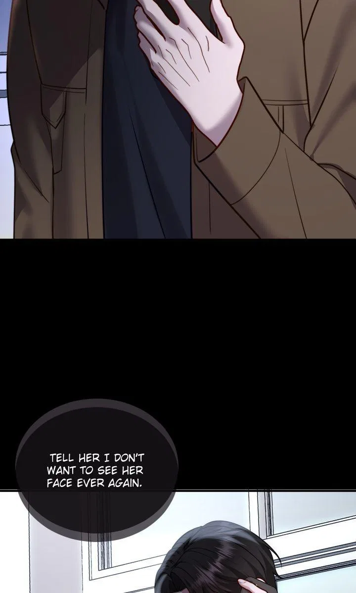 The Billionaire’s Replacement Wife Chapter 78 – Page 38
