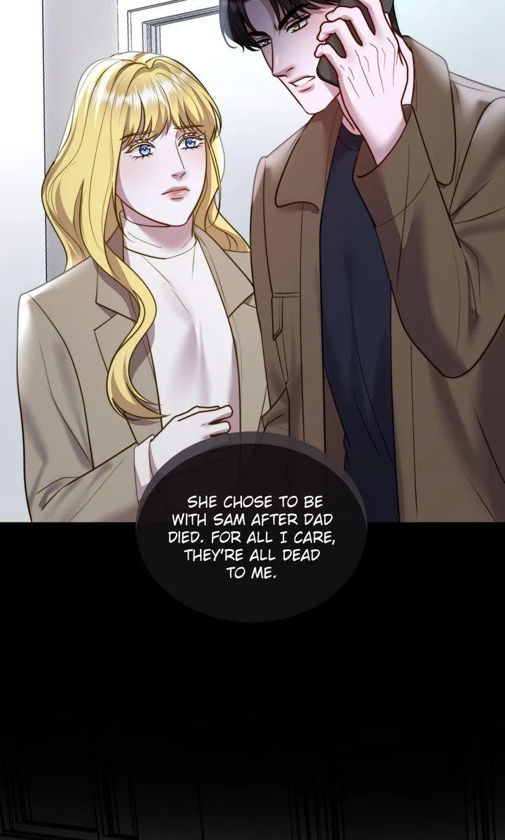 The Billionaire’s Replacement Wife Chapter 78 – Page 39