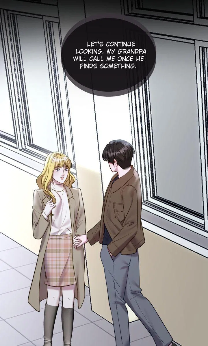 The Billionaire’s Replacement Wife Chapter 78 – Page 40