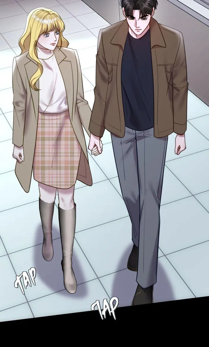 The Billionaire’s Replacement Wife Chapter 78 – Page 42