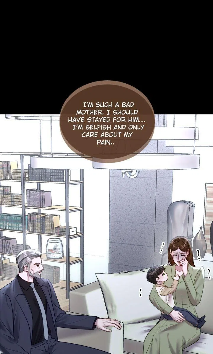 The Billionaire’s Replacement Wife Chapter 78 – Page 43