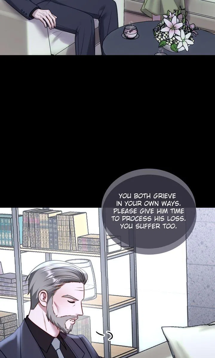 The Billionaire’s Replacement Wife Chapter 78 – Page 44