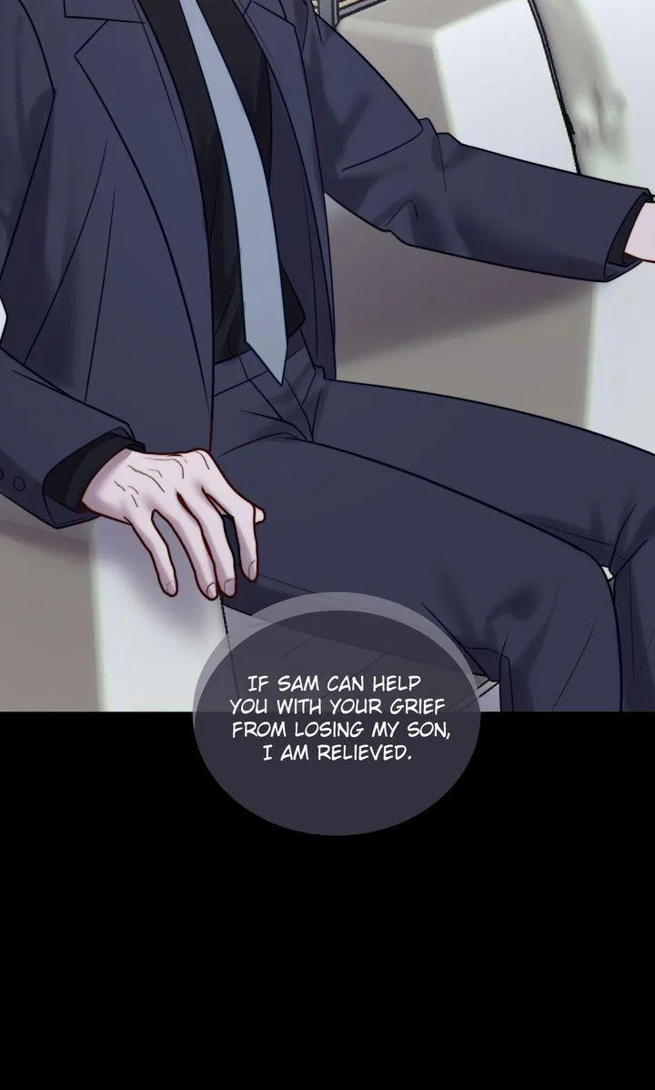 The Billionaire’s Replacement Wife Chapter 78 – Page 45