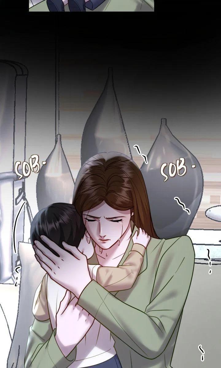 The Billionaire’s Replacement Wife Chapter 78 – Page 47