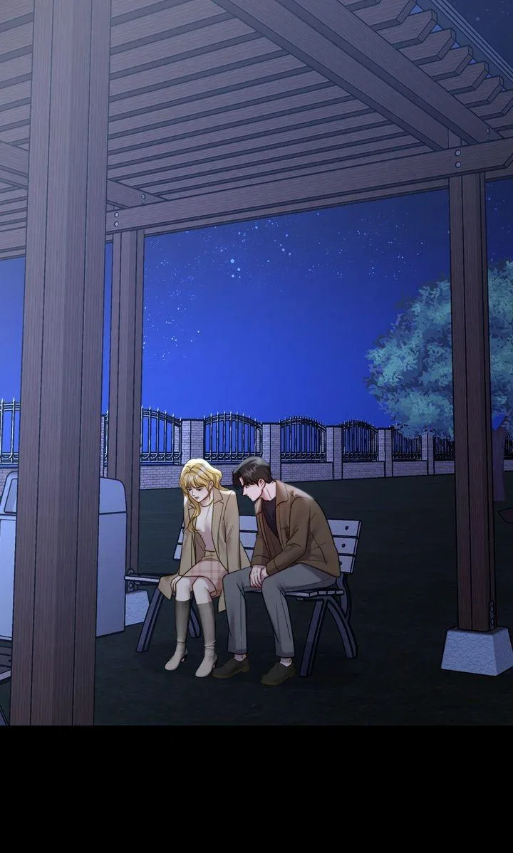 The Billionaire’s Replacement Wife Chapter 78 – Page 50